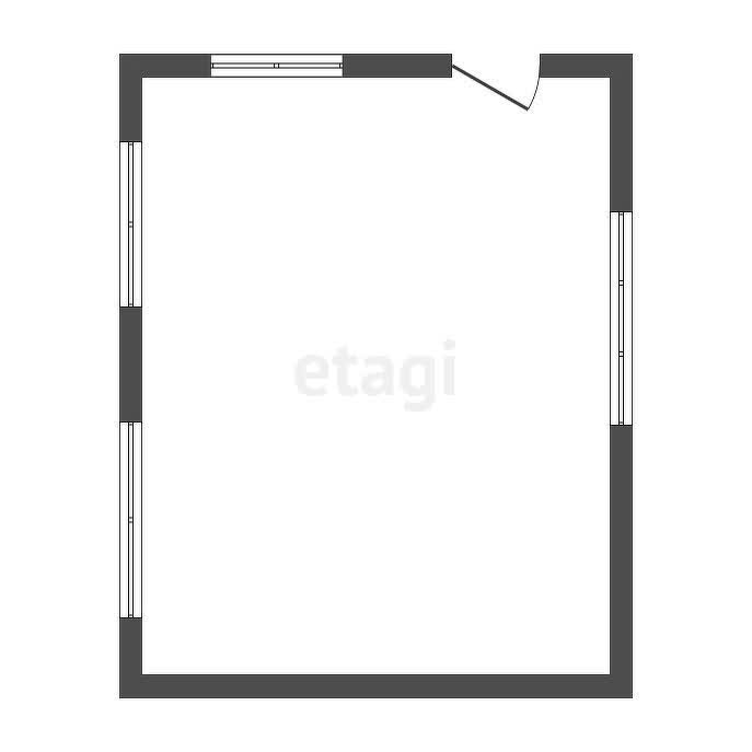 Продажа дома, 44м <sup>2</sup>, 10 сот., Улан-Удэ, Республика Бурятия