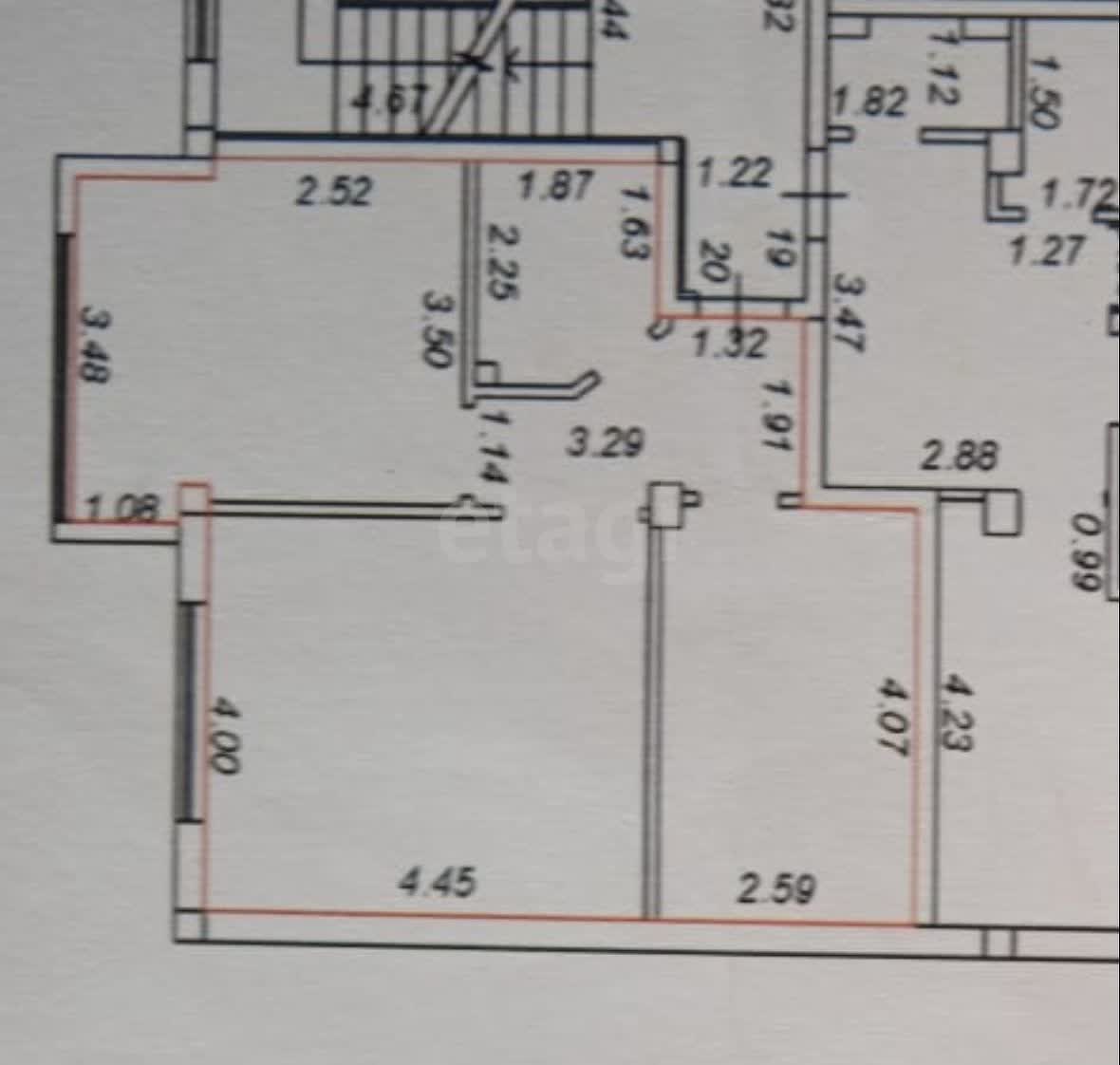 Продажа 2-комнатной квартиры, Южно-Сахалинск, Сахалинская область,  Южно-Сахалинск
