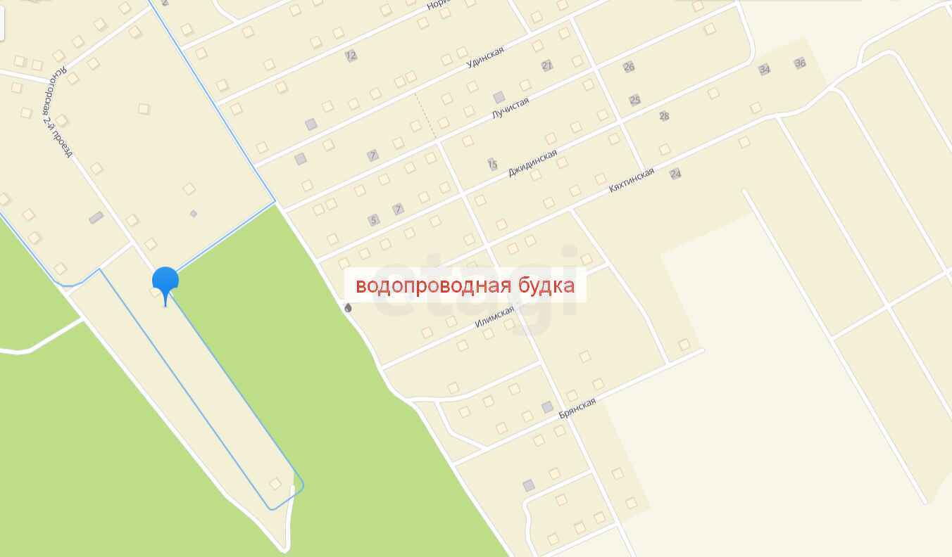 Продажа участка, Улан-Удэ, Республика Бурятия,  Тарбагатайский