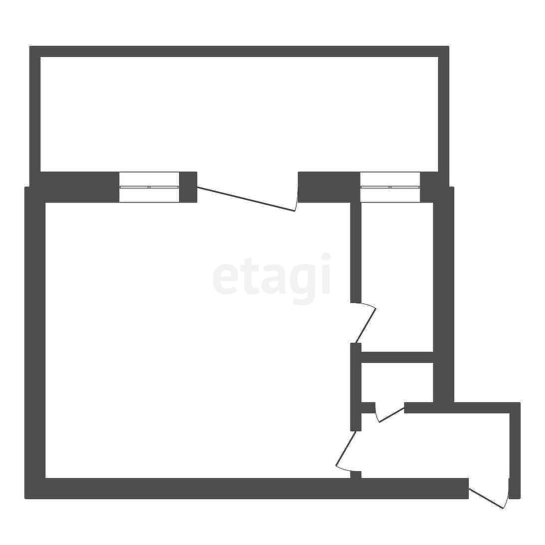 Продажа коммерческой недвижимости, 44м <sup>2</sup>, Улан-Удэ, Бурятия,  Улан-Удэ