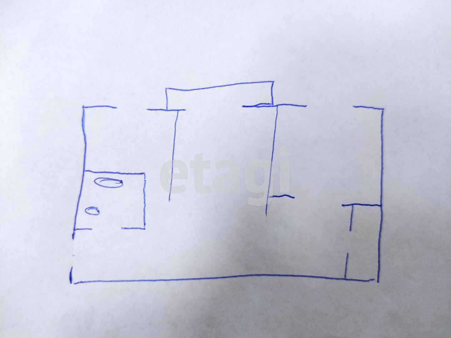 Продажа 2-комнатной квартиры, Улан-Удэ, Республика Бурятия,  Улан-Удэ