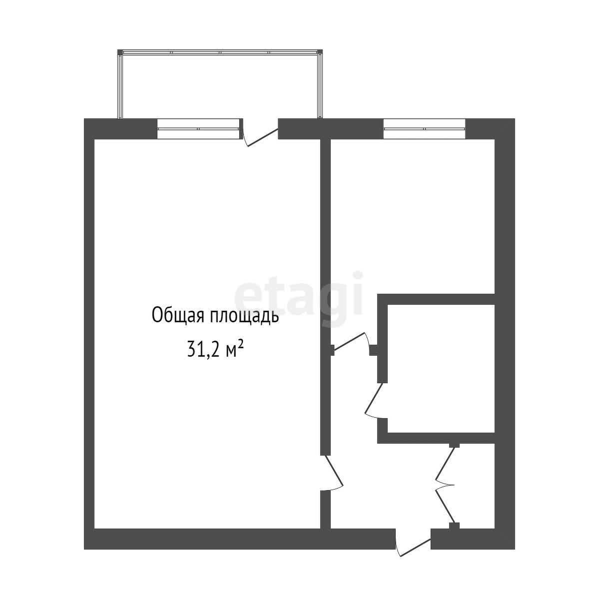 Продажа 1-комнатной квартиры, Улан-Удэ, Республика Бурятия,  Улан-Удэ