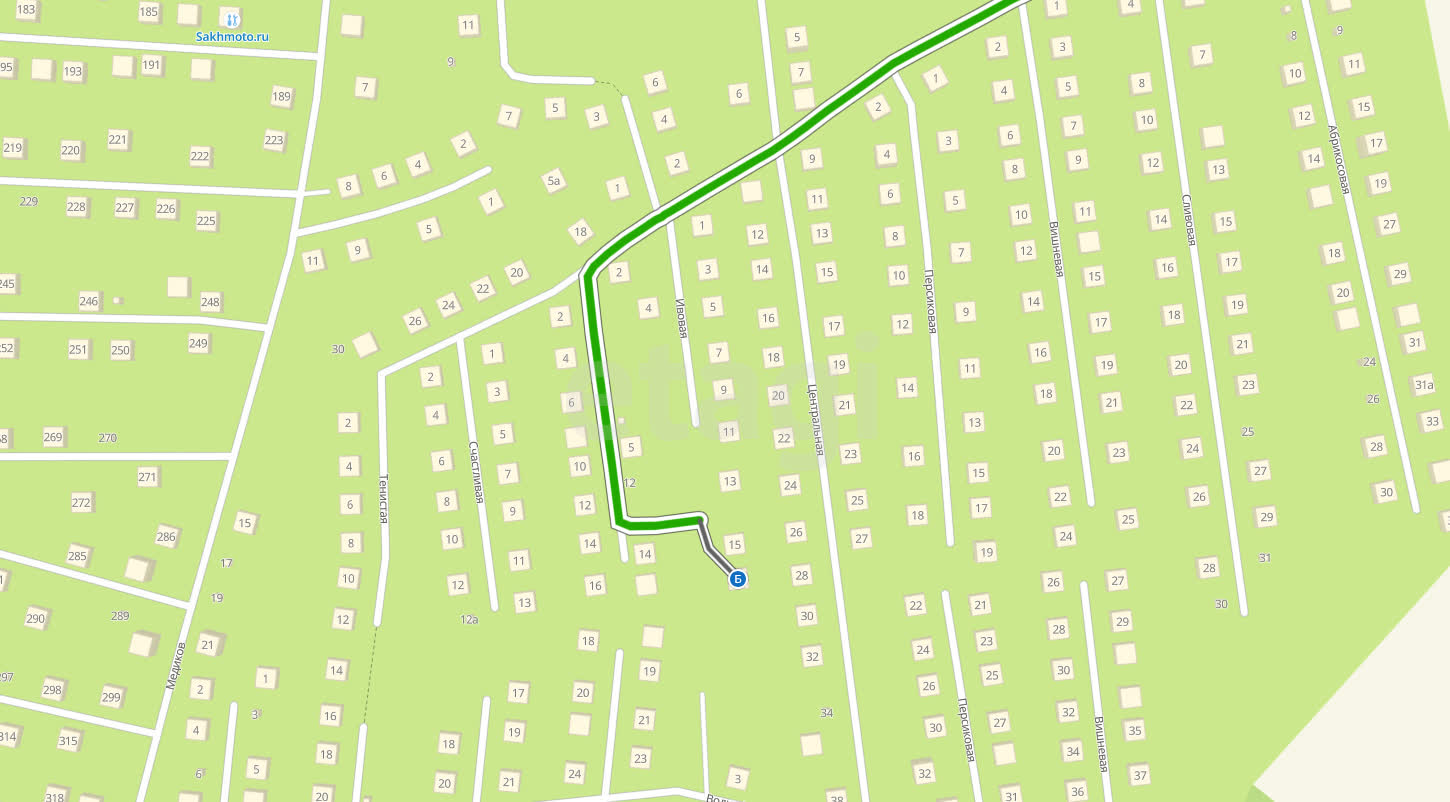 Продажа участка, Южно-Сахалинск, Сахалинская область,  Южно-Сахалинск