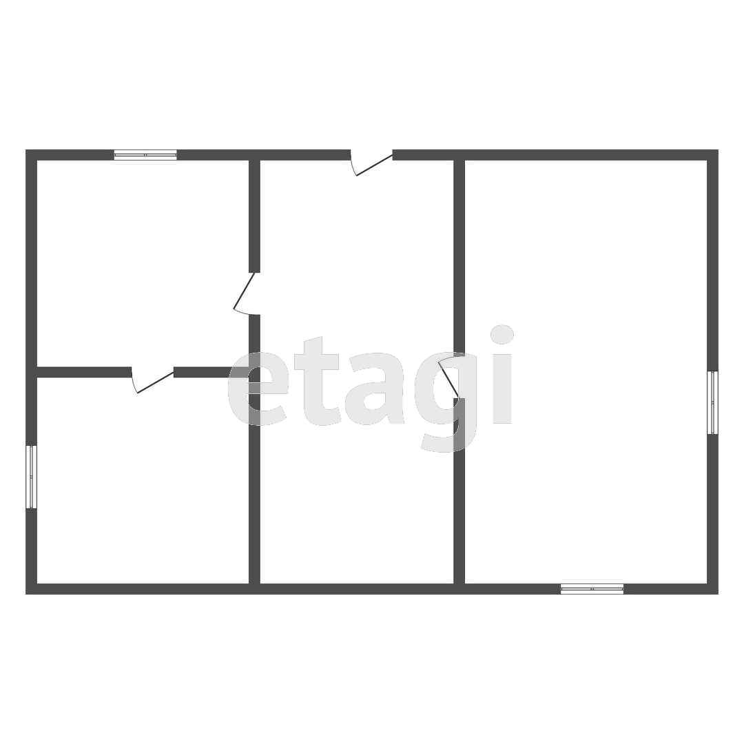 Продажа дома, 20м <sup>2</sup>, 7 сот., Улан-Удэ, Республика Бурятия,  Иволгинский