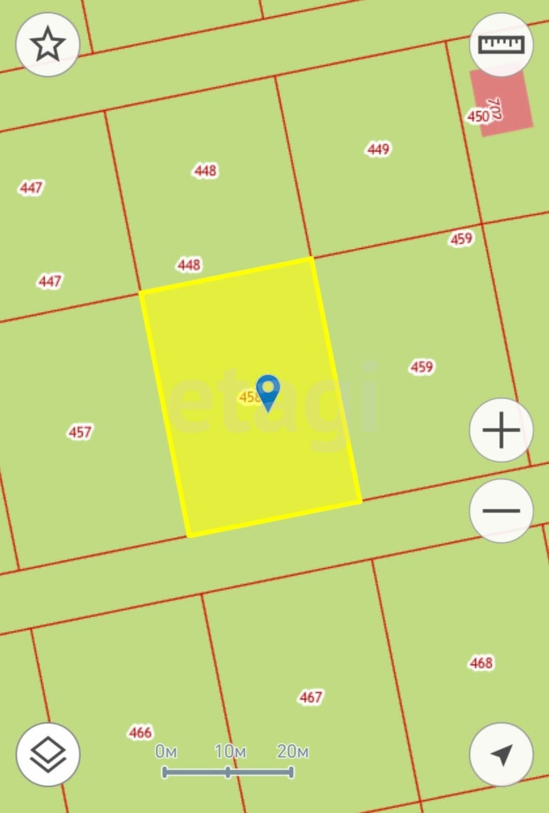 Продажа участка, Улан-Удэ, Республика Бурятия