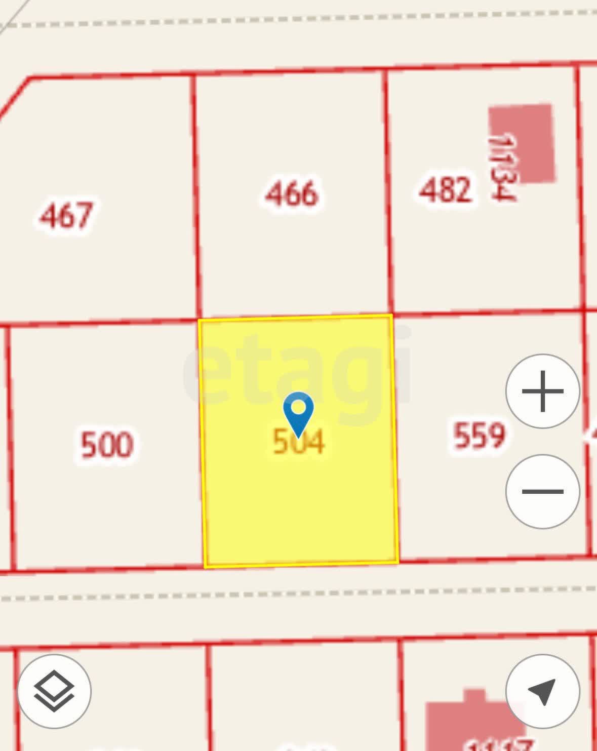 Продажа участка, Южно-Сахалинск, Сахалинская область,  Южно-Сахалинск