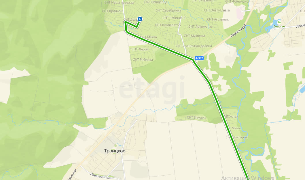 Продажа участка, Южно-Сахалинск, Сахалинская область,  Южно-Сахалинск