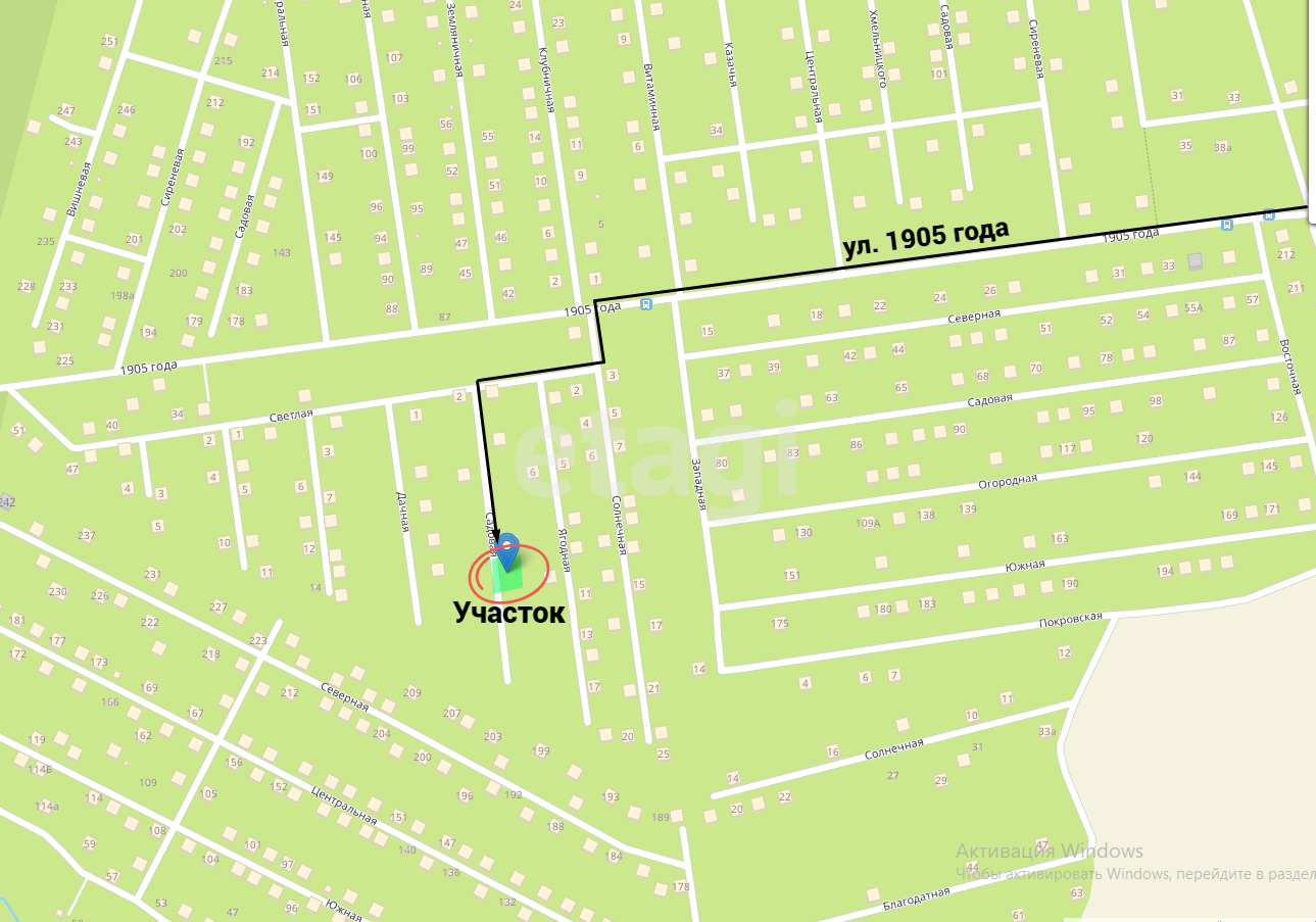 Продажа участка, Южно-Сахалинск, Сахалинская область,  Южно-Сахалинск