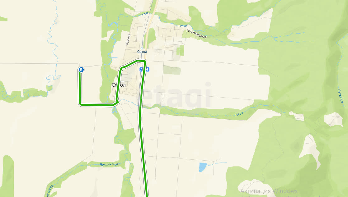 Продажа участка, Южно-Сахалинск, Сахалинская область,  Южно-Сахалинск