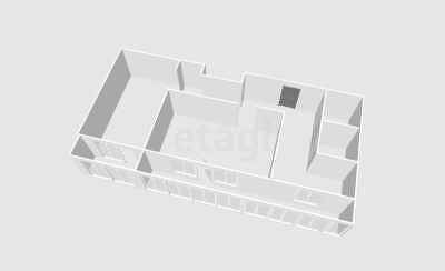 Продажа 2-комнатной квартиры, Южно-Сахалинск, Сахалинская область,  Южно-Сахалинск