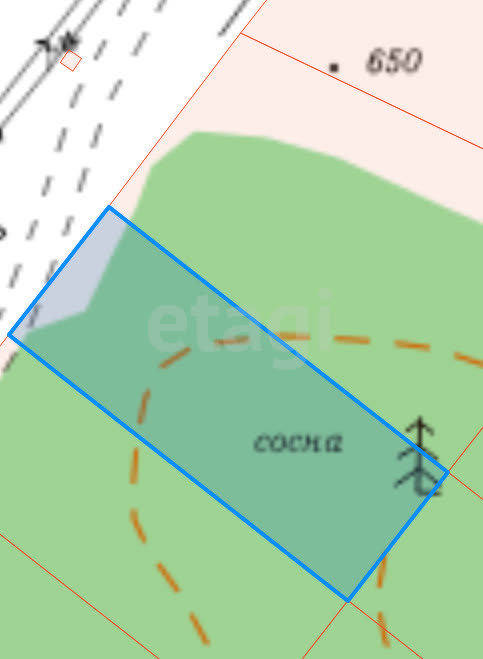 Продажа участка, Улан-Удэ, Республика Бурятия,  Октябрьский