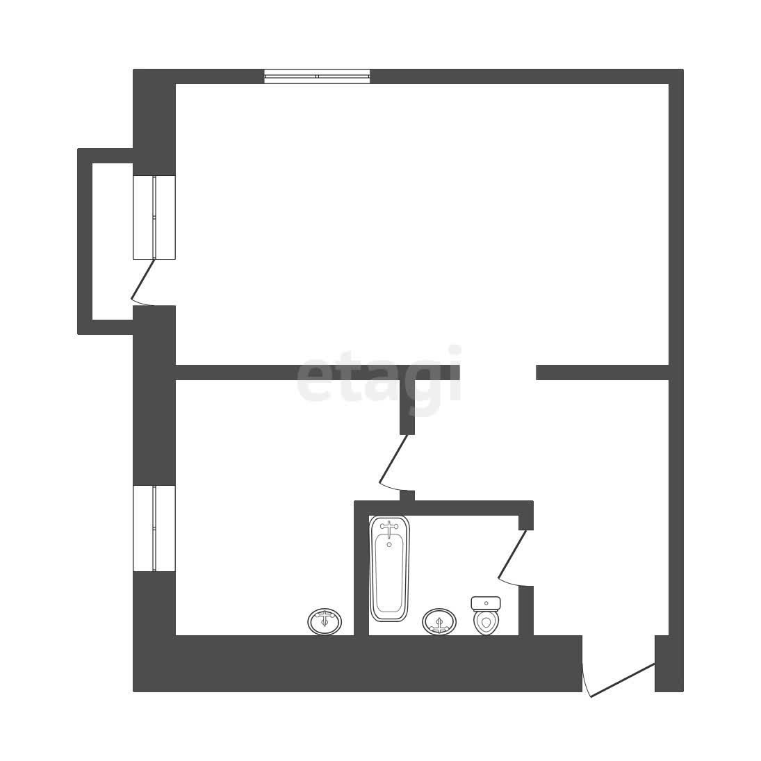 Продажа 1-комнатной квартиры, Улан-Удэ, Республика Бурятия,  Улан-Удэ