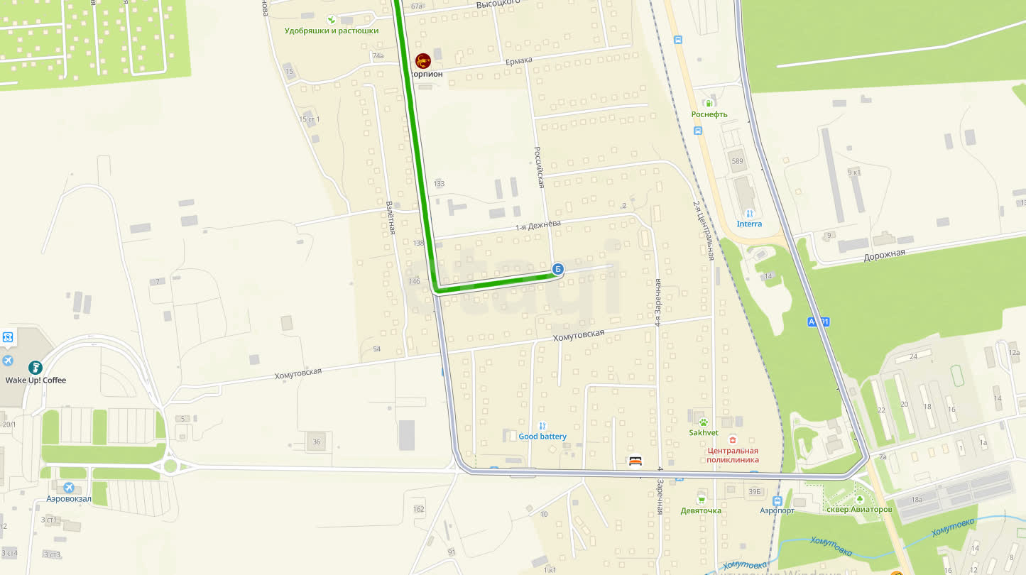 Продажа участка, Южно-Сахалинск, Сахалинская область,  Южно-Сахалинск