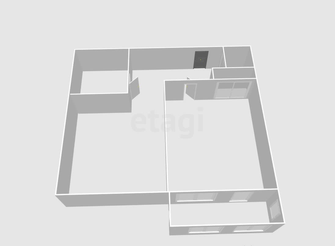 Продажа 1-комнатной квартиры, Южно-Сахалинск, Сахалинская область,  Южно-Сахалинск