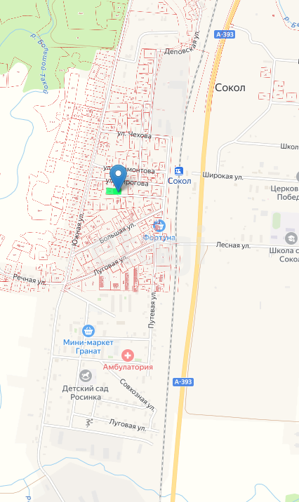 Продажа участка, Южно-Сахалинск, Сахалинская область,  