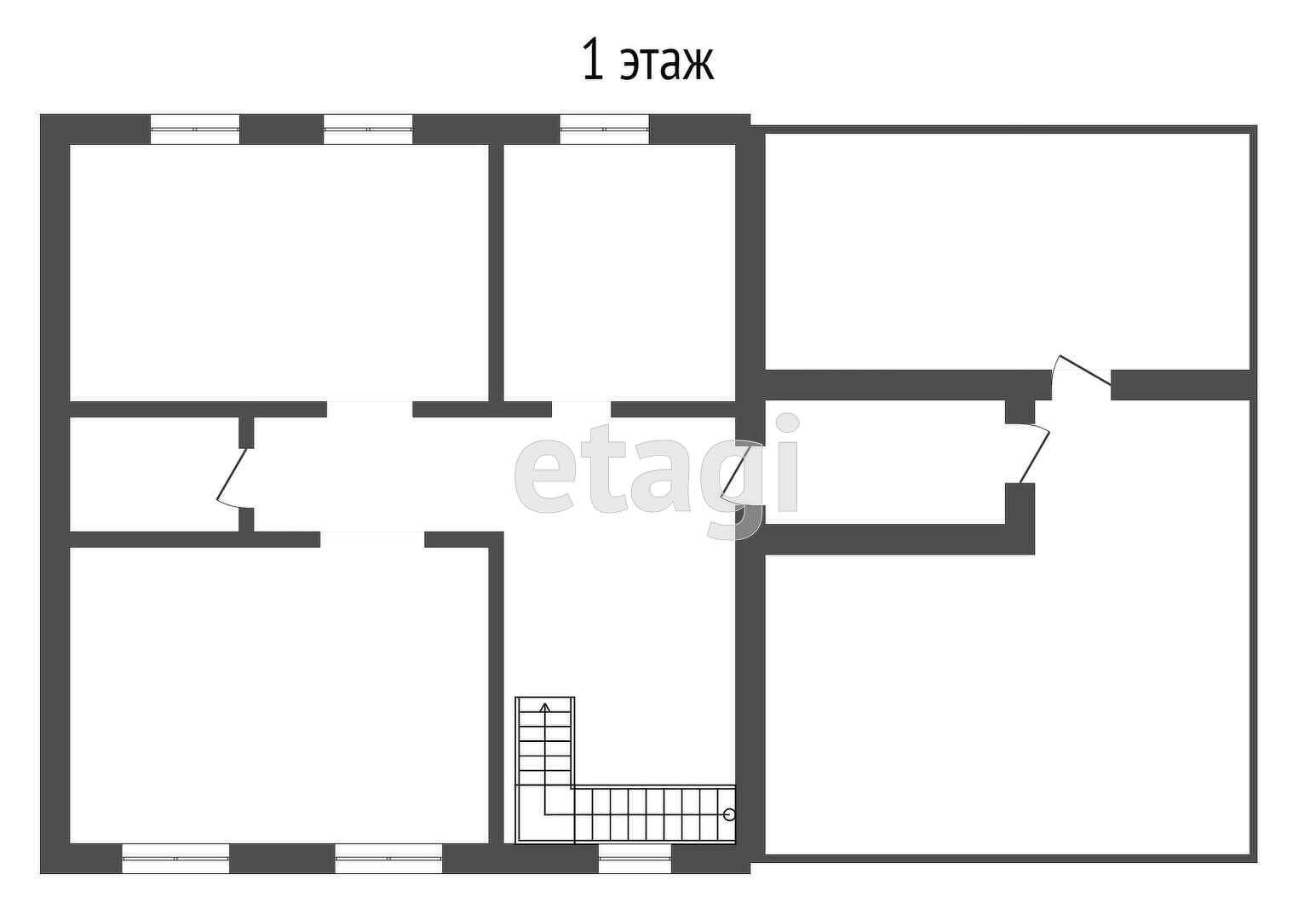 Продажа дома, 301м <sup>2</sup>, 15 сот., Улан-Удэ, Республика Бурятия,  Октябрьский