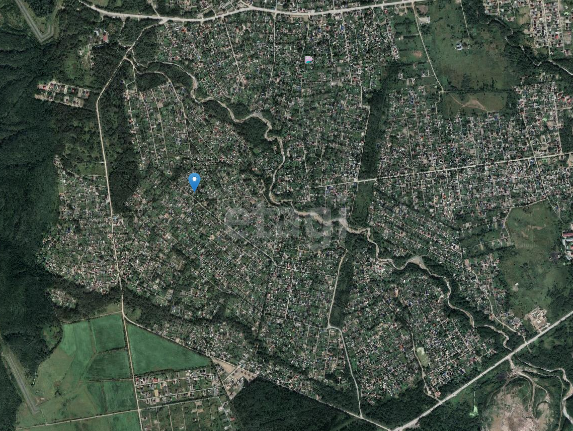 Продажа участка, Южно-Сахалинск, Сахалинская область,  Южно-Сахалинск