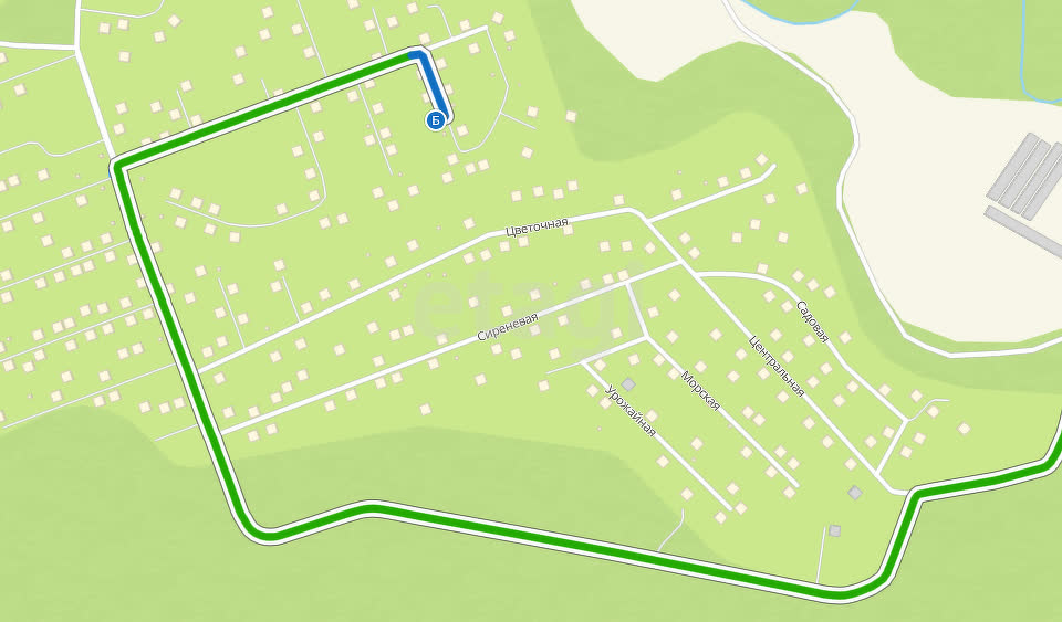 Продажа участка, Южно-Сахалинск, Сахалинская область,  Южно-Сахалинск