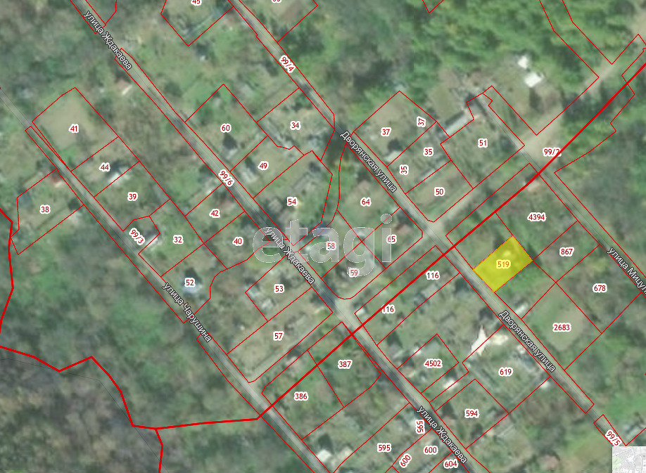 Продажа участка, Южно-Сахалинск, Сахалинская область,  