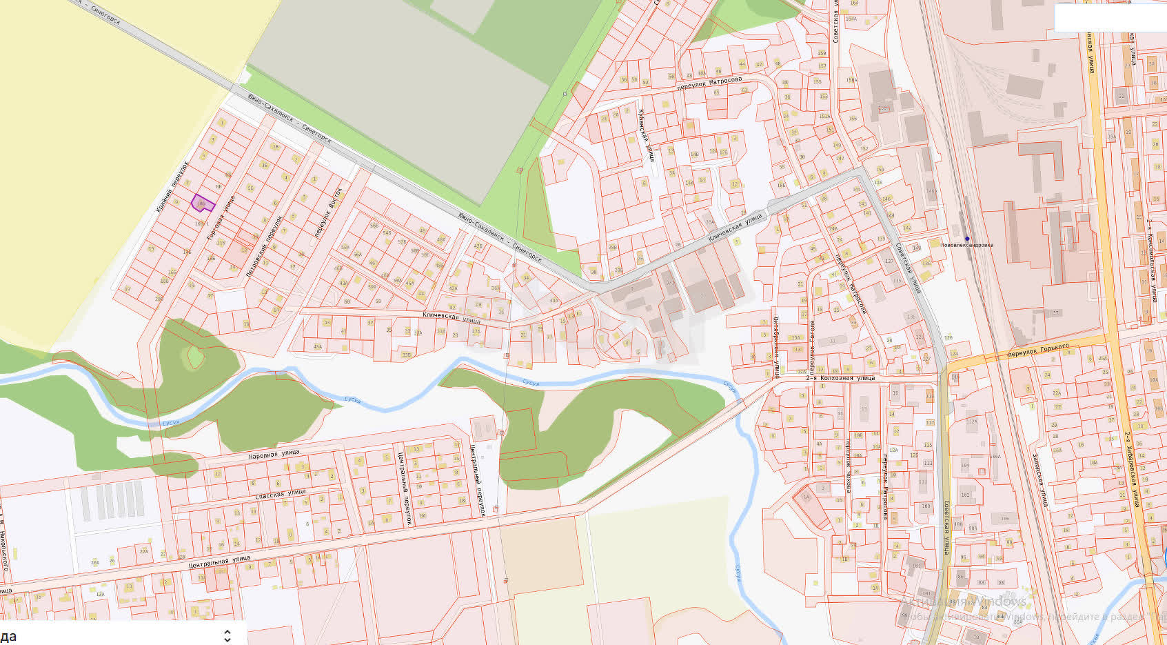Продажа дома, 106м <sup>2</sup>, 7 сот., Южно-Сахалинск, Сахалинская область,  