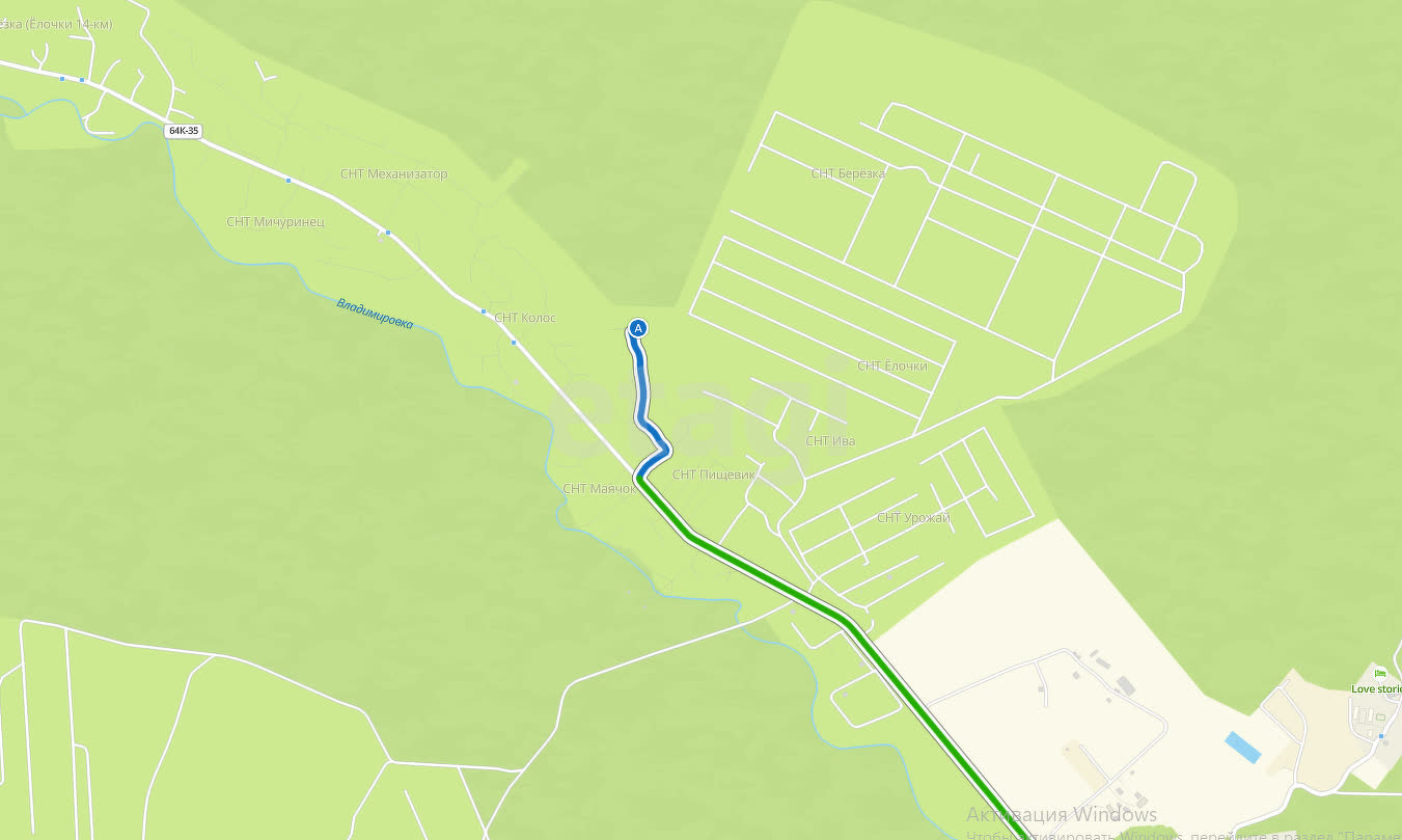 Продажа участка, Южно-Сахалинск, Сахалинская область,  Южно-Сахалинск