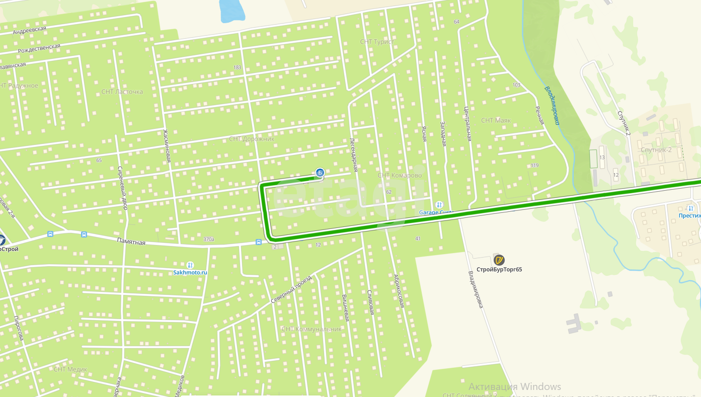 Продажа участка, Южно-Сахалинск, Сахалинская область,  Южно-Сахалинск