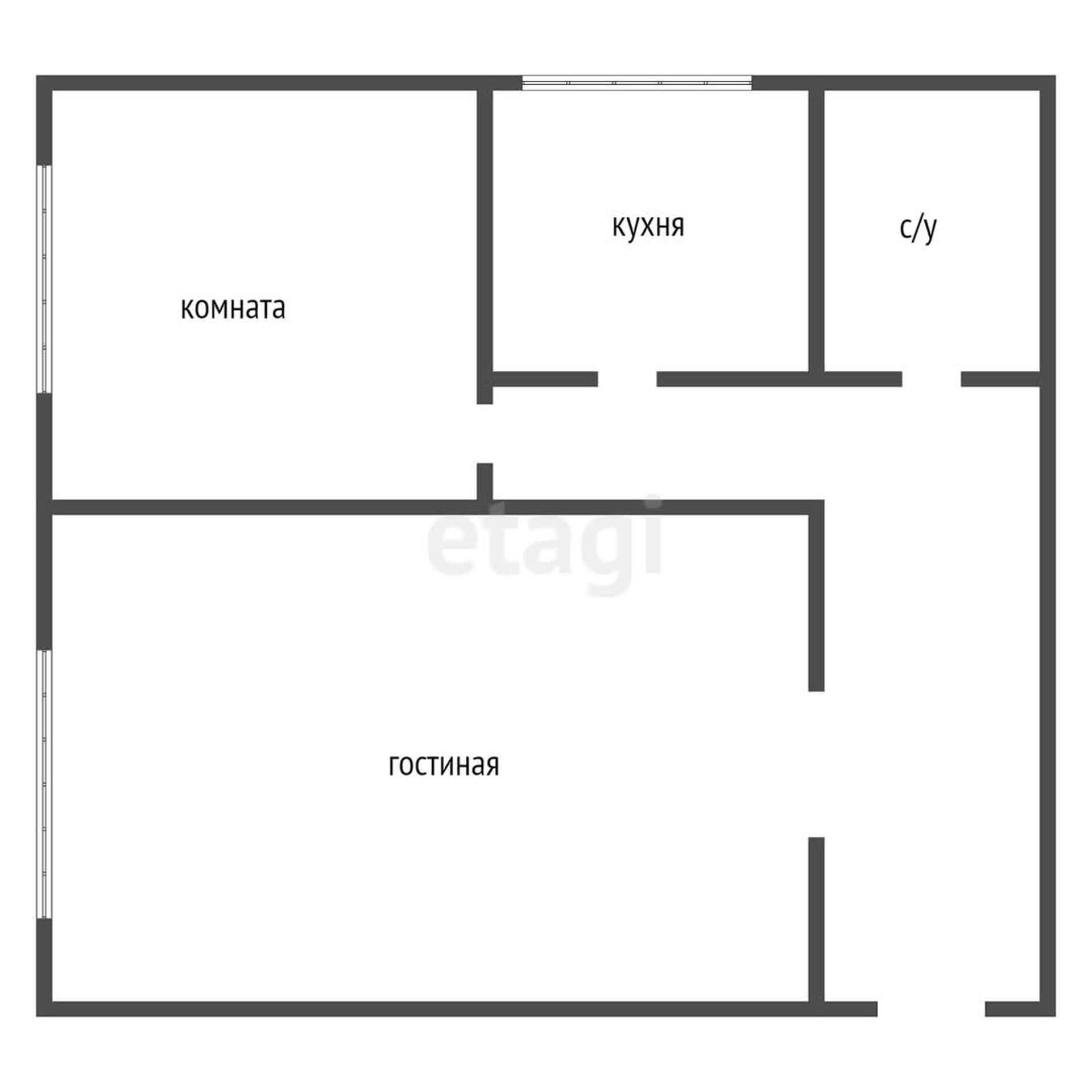 Продажа 2-комнатной квартиры, Улан-Удэ, Республика Бурятия,  Улан-Удэ