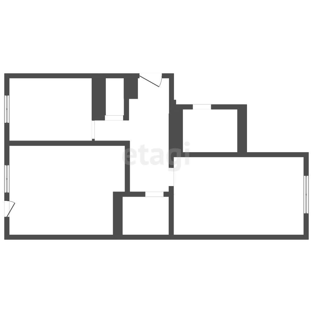 Продажа 3-комнатной квартиры, Улан-Удэ, Республика Бурятия,  Улан-Удэ