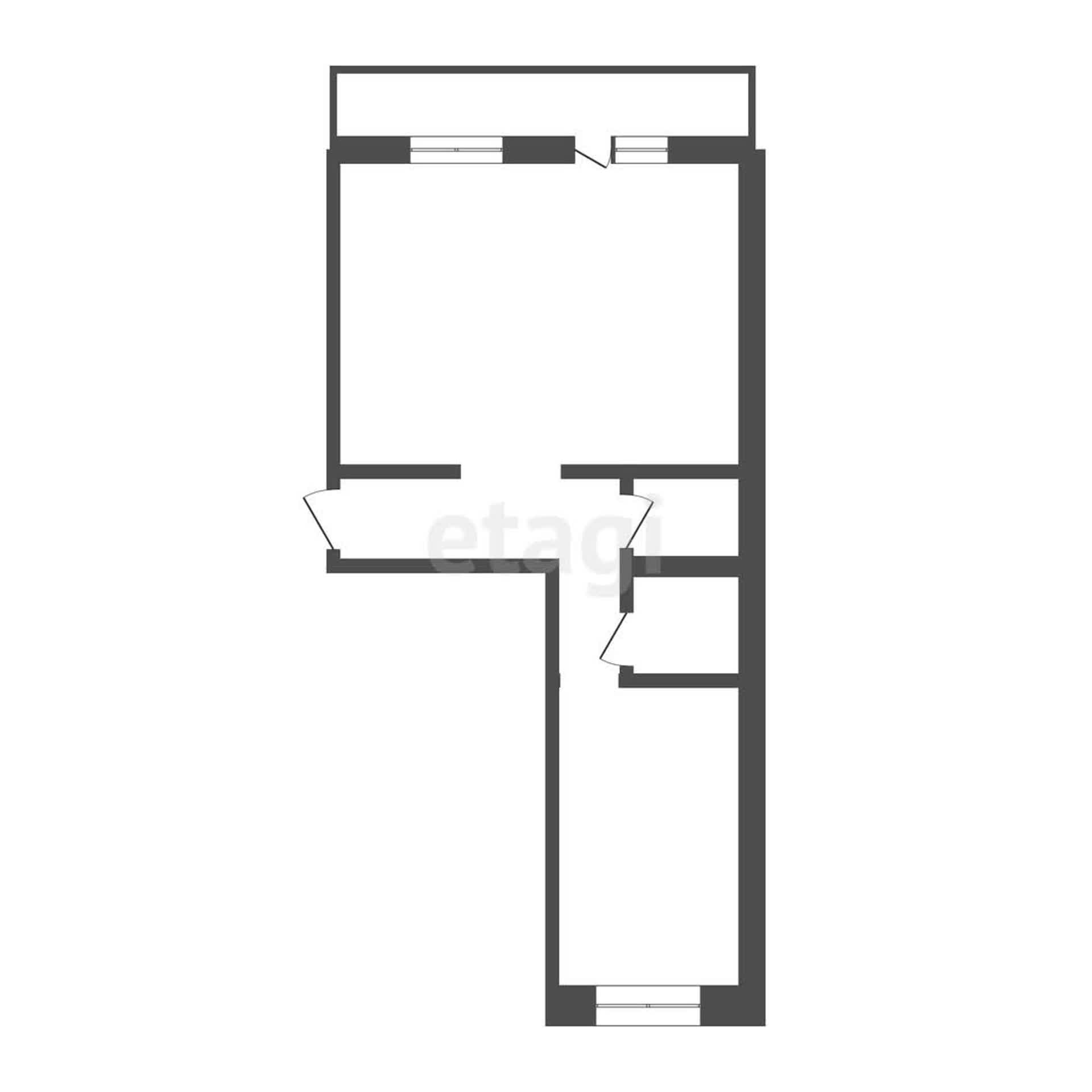 Продажа 2-комнатной квартиры, Улан-Удэ, Республика Бурятия,  Улан-Удэ