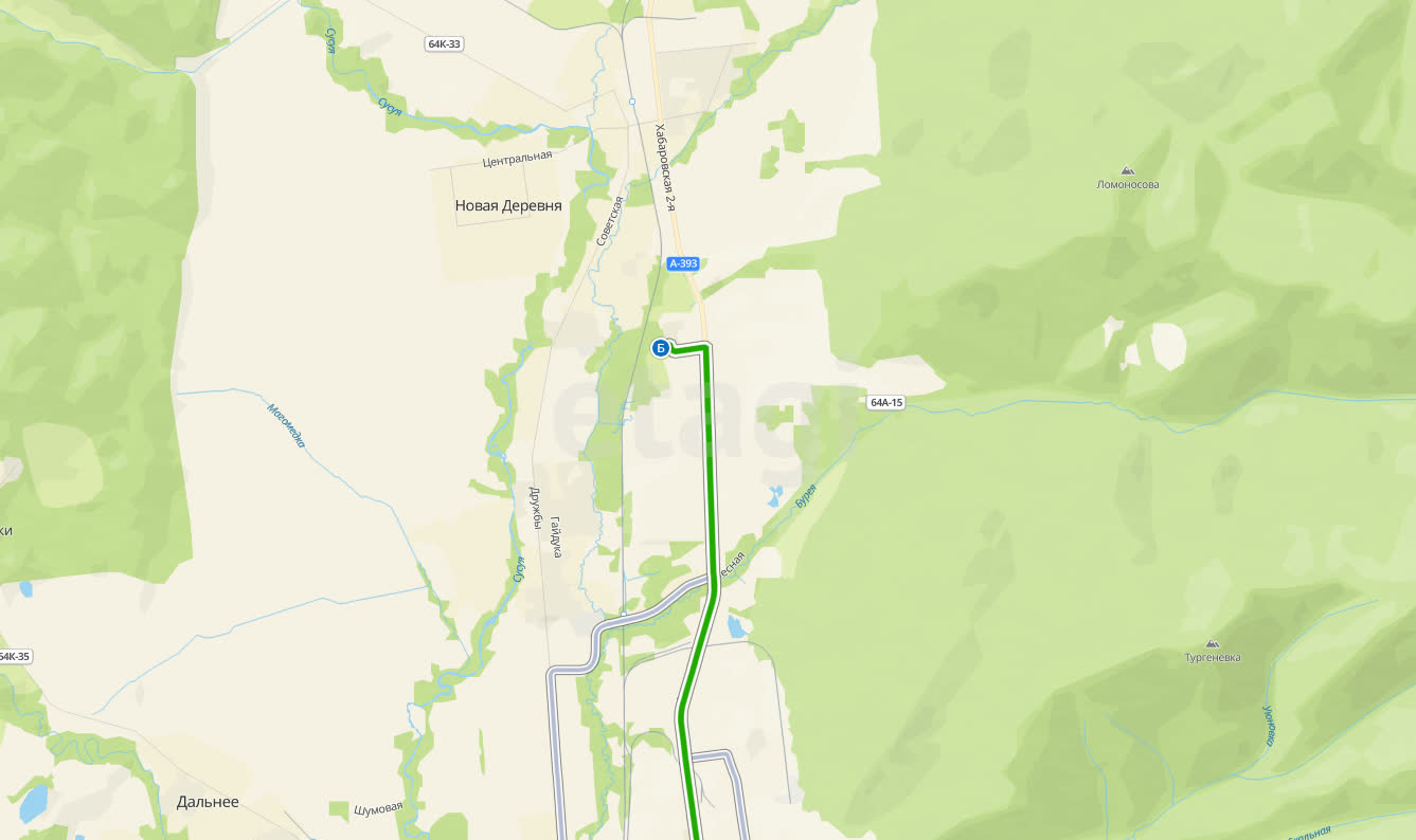 Продажа участка, Южно-Сахалинск, Сахалинская область,  Южно-Сахалинск