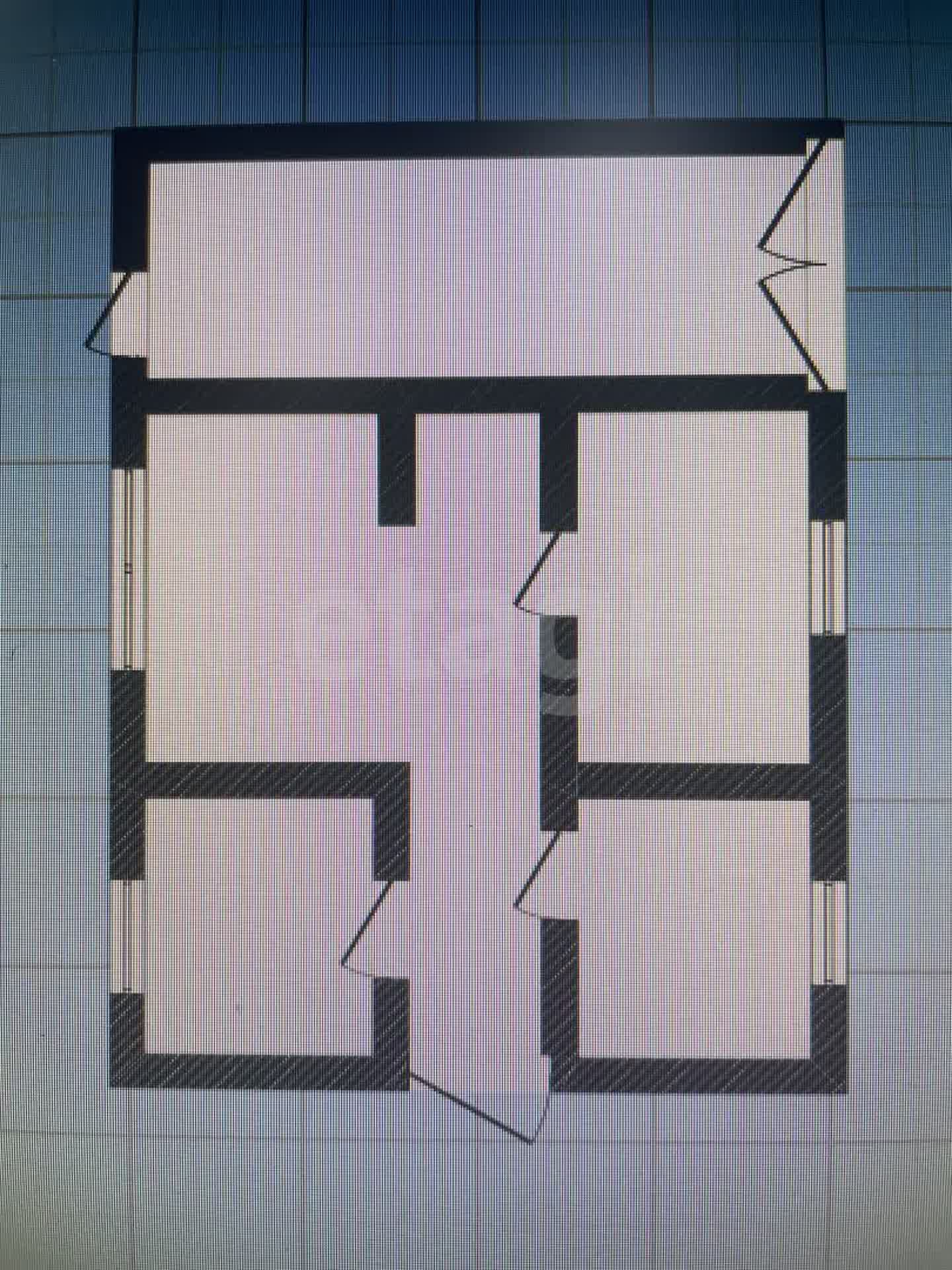 Продажа дома, 96м <sup>2</sup>, 8 сот., Улан-Удэ, Республика Бурятия,  Октябрьский