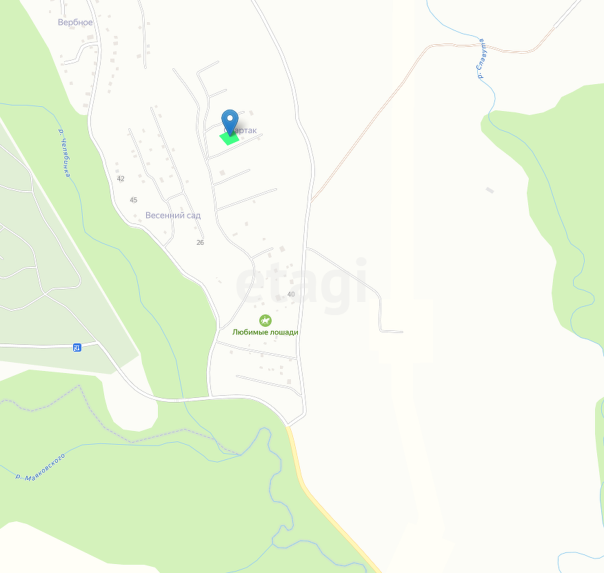 Продажа участка, Южно-Сахалинск, Сахалинская область,  Южно-Сахалинск