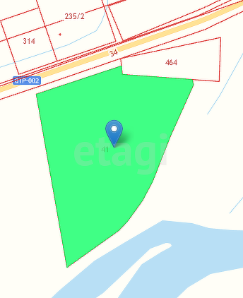 Продажа участка, Улан-Удэ, Республика Бурятия