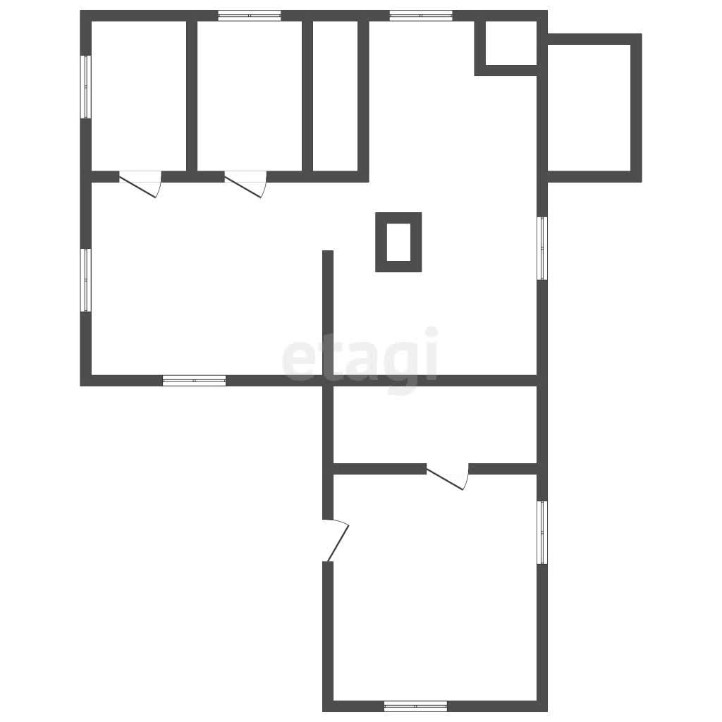 Продажа дома, 105м <sup>2</sup>, 8 сот., Улан-Удэ, Республика Бурятия,  Иволгинский