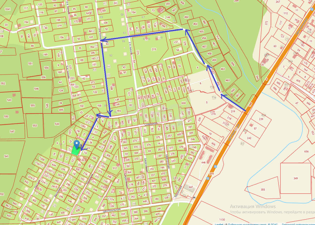 Продажа участка, Южно-Сахалинск, Сахалинская область,  Южно-Сахалинск