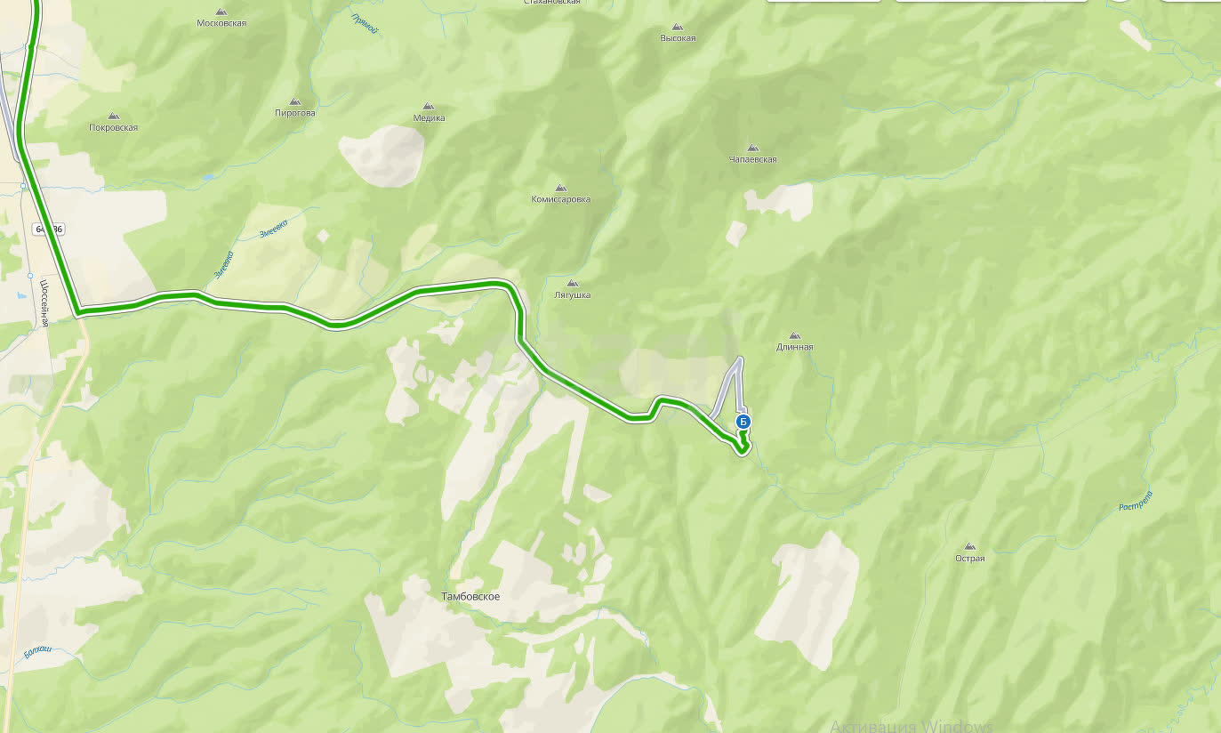 Продажа участка, Южно-Сахалинск, Сахалинская область,  Южно-Сахалинск