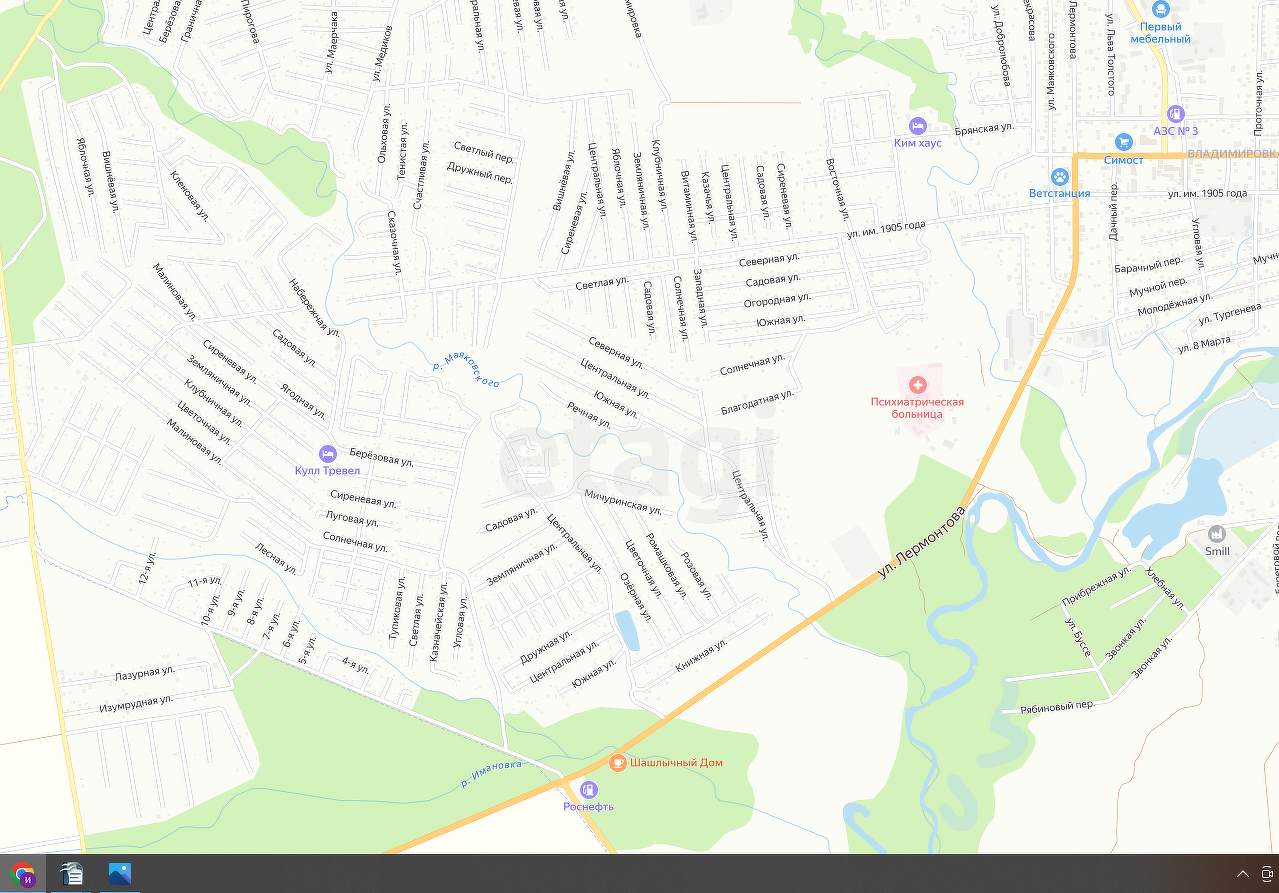 Продажа участка, Южно-Сахалинск, Сахалинская область,  Южно-Сахалинск