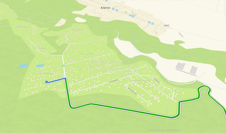 Продажа участка, Южно-Сахалинск, Сахалинская область,  Южно-Сахалинск