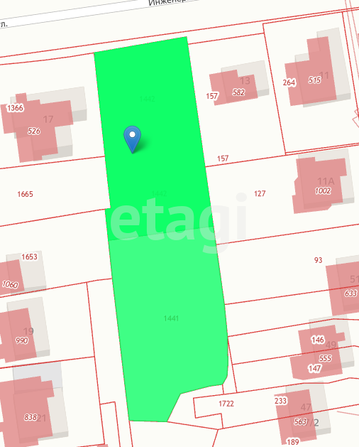 Продажа участка, Южно-Сахалинск, Сахалинская область,  
