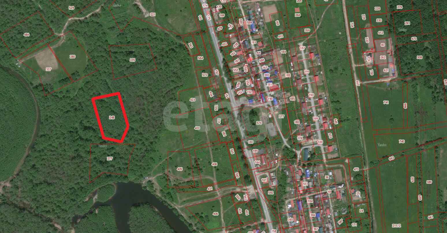 Продажа участка, Южно-Сахалинск, Сахалинская область,  Южно-Сахалинск