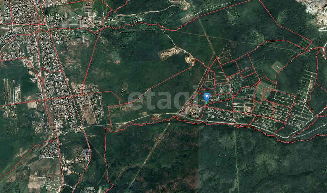 Продажа участка, Южно-Сахалинск, Сахалинская область,  