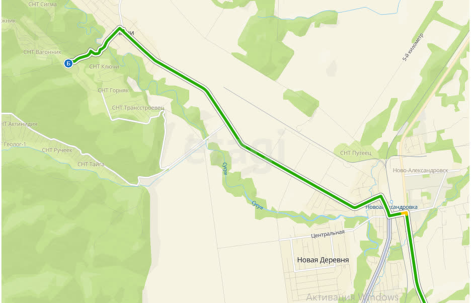 Продажа участка, Южно-Сахалинск, Сахалинская область,  Южно-Сахалинск