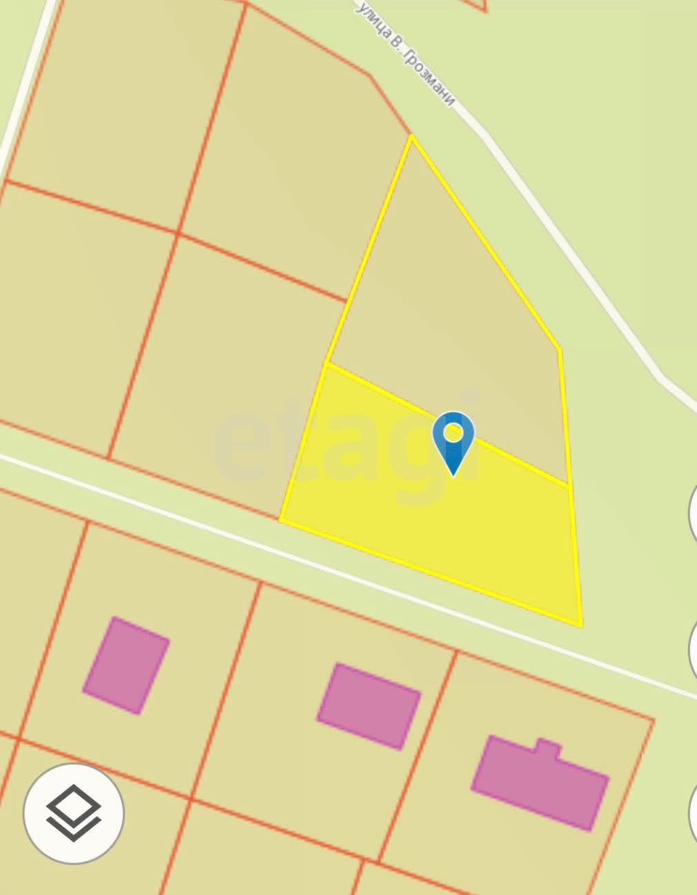 Продажа участка, Южно-Сахалинск, Сахалинская область,  Южно-Сахалинск