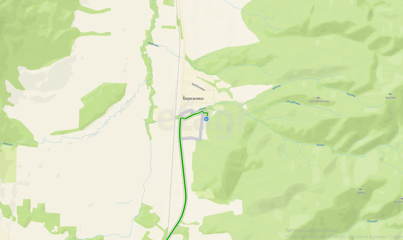 Продажа участка, Южно-Сахалинск, Сахалинская область,  