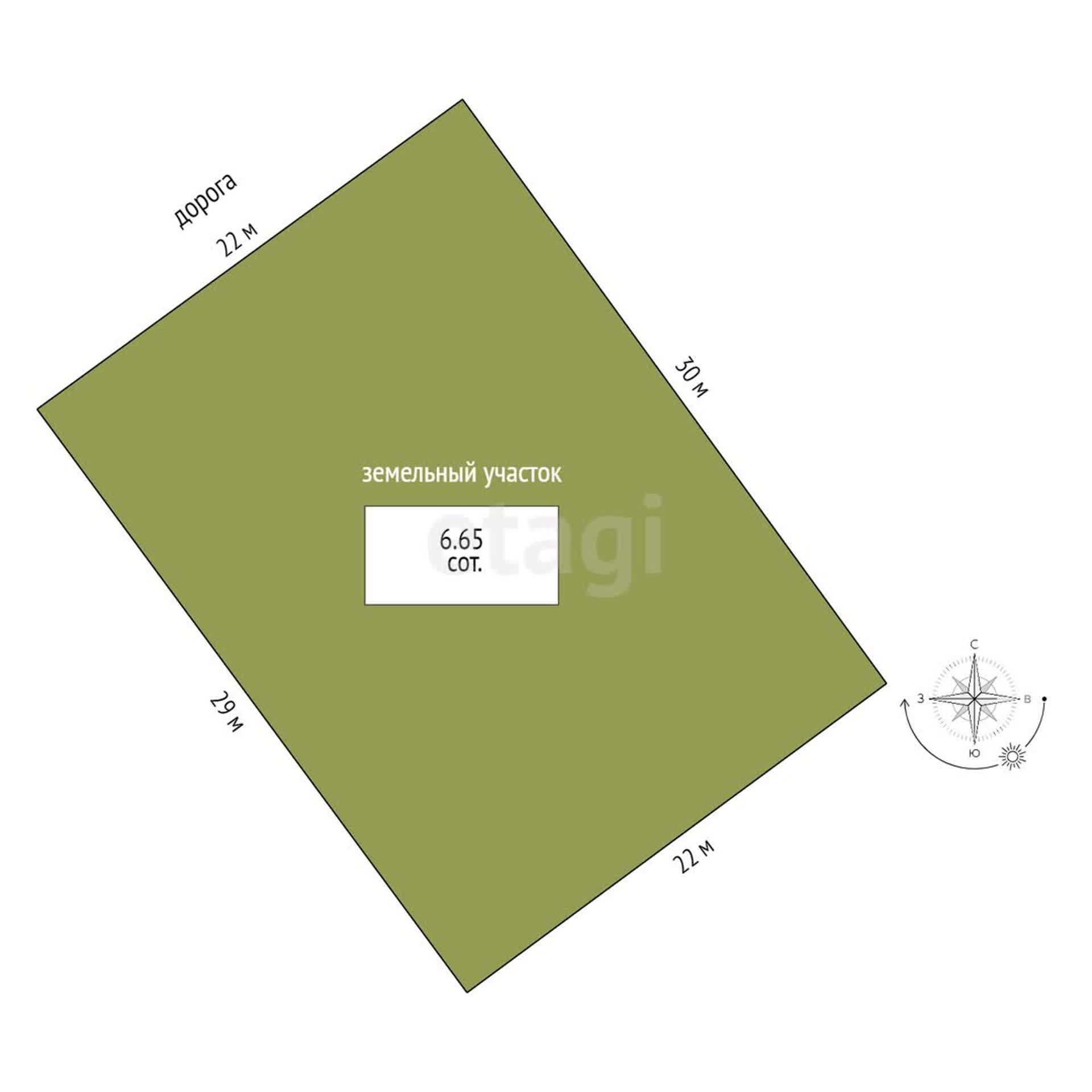 Продажа участка, Новый Уренгой, Ямало-Ненецкий АО,  Новый Уренгой