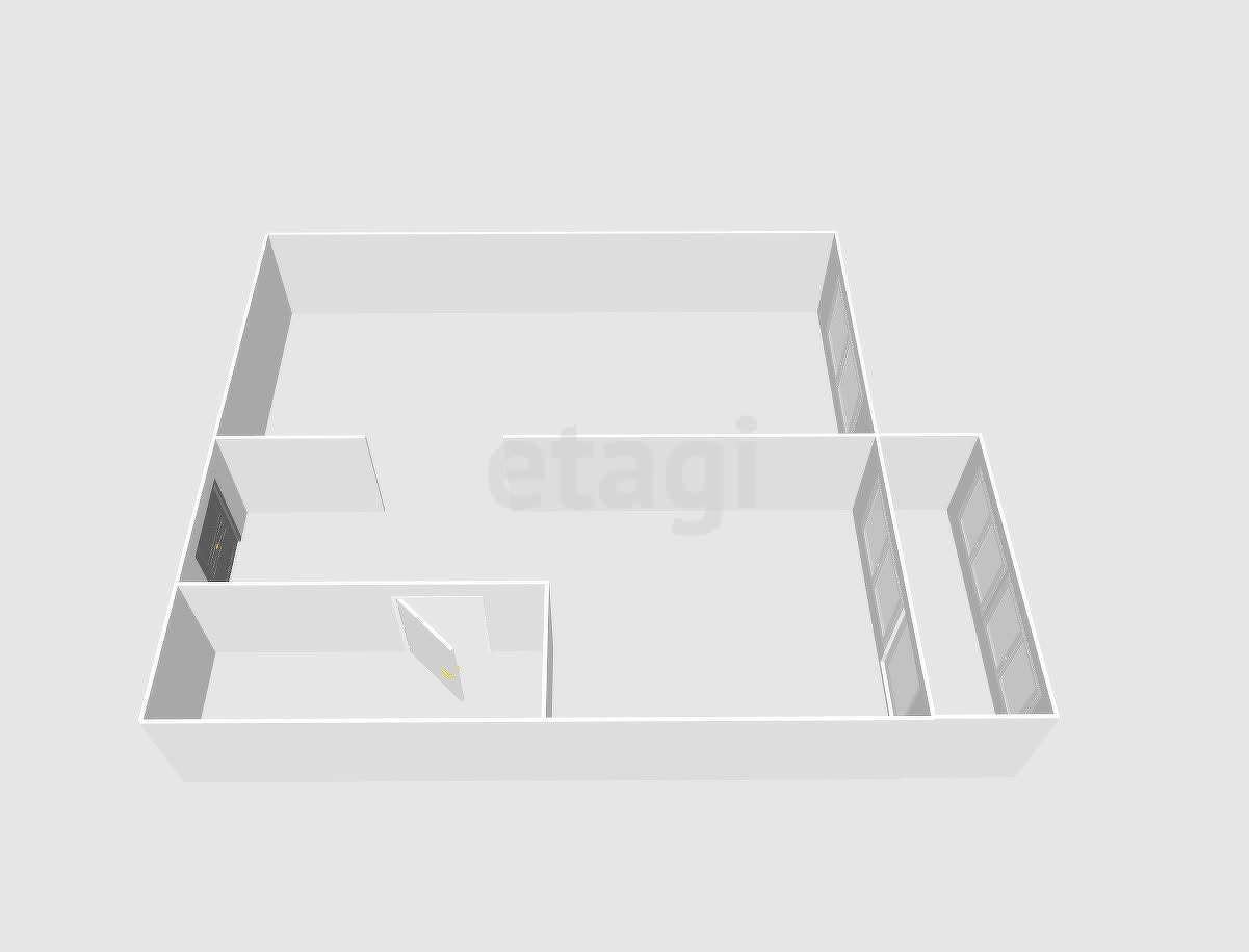 Продажа 1-комнатной квартиры, Южно-Сахалинск, Сахалинская область,  Южно-Сахалинск