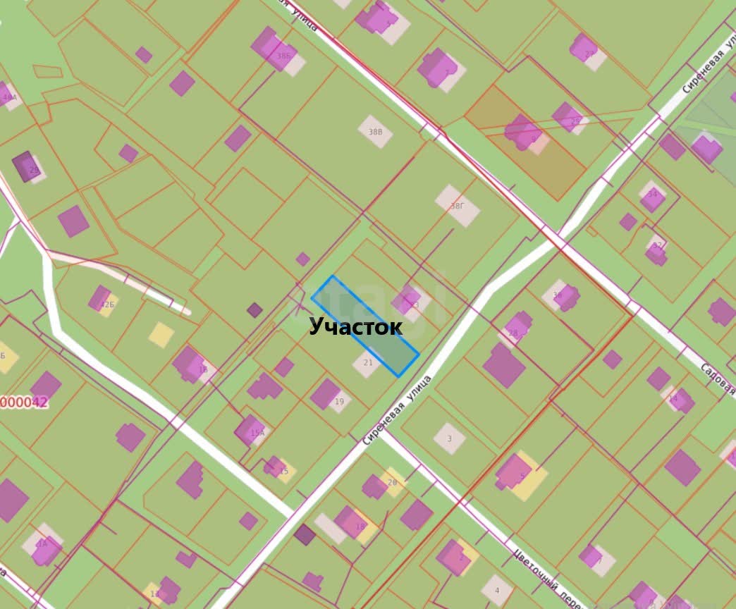 Продажа участка, Южно-Сахалинск, Сахалинская область,  