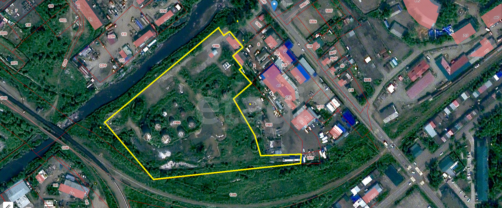 Продажа участка, Южно-Сахалинск, Сахалинская область,  Южно-Сахалинск