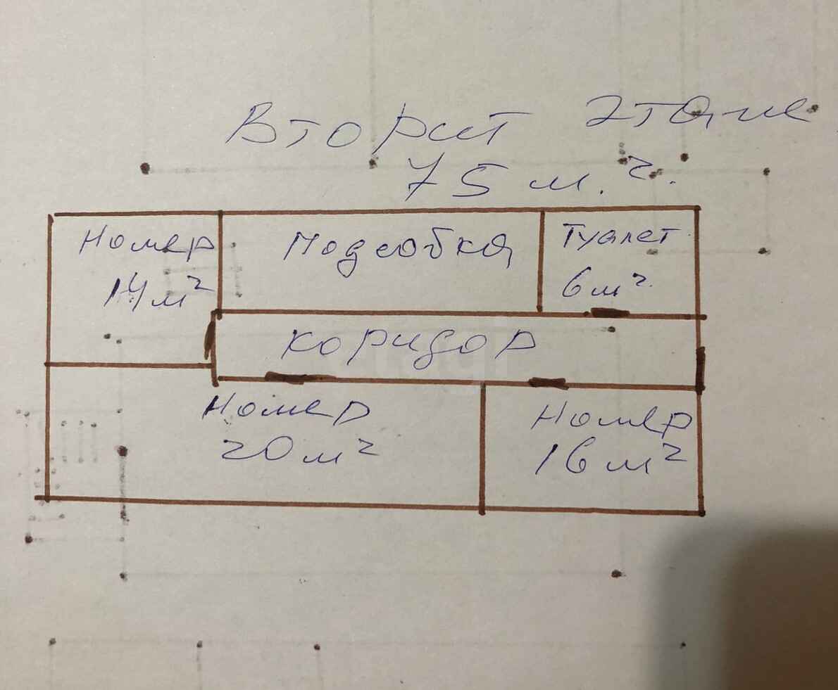 Продажа дома, 152м <sup>2</sup>, 9 сот., Улан-Удэ, Республика Бурятия,  Баргузинский
