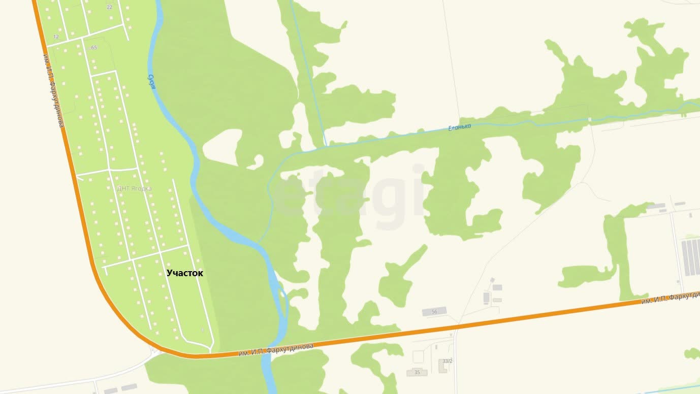 Продажа участка, Южно-Сахалинск, Сахалинская область,  